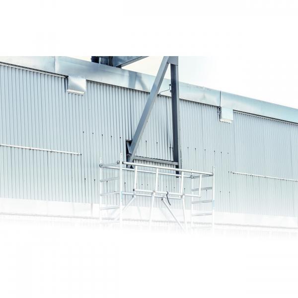 Zarges Fahrgerüst MultiTower S-PLUS 1T, 2,50m